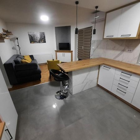 Apartman Mn Vrnjačka Banja Dış mekan fotoğraf
