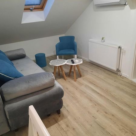 Apartman Mn Vrnjačka Banja Oda fotoğraf