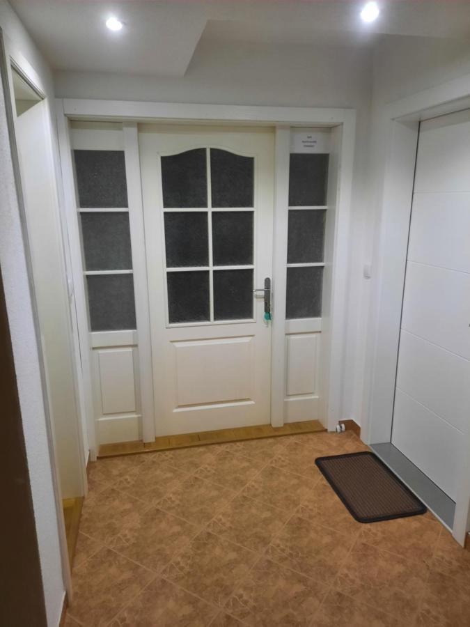 Apartman Mn Vrnjačka Banja Dış mekan fotoğraf