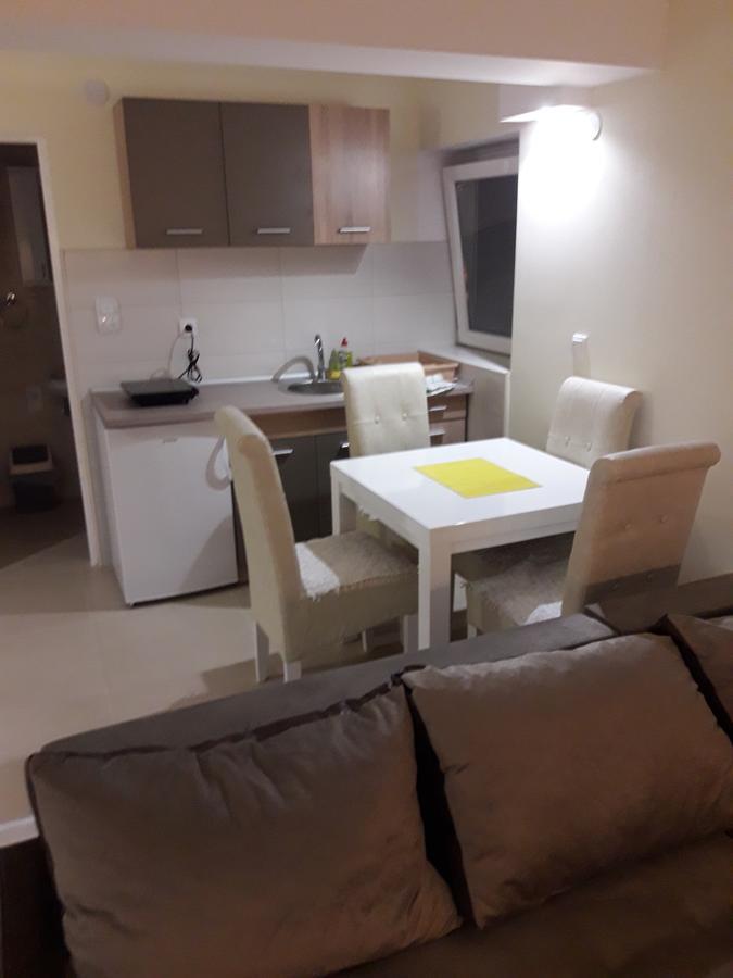 Apartman Mn Vrnjačka Banja Dış mekan fotoğraf