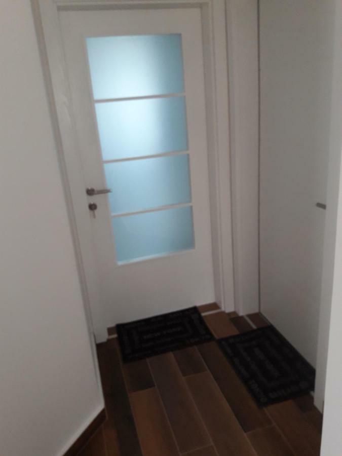 Apartman Mn Vrnjačka Banja Dış mekan fotoğraf