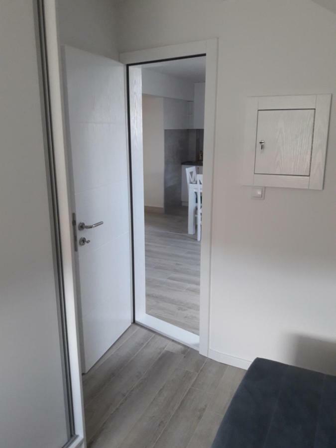 Apartman Mn Vrnjačka Banja Dış mekan fotoğraf