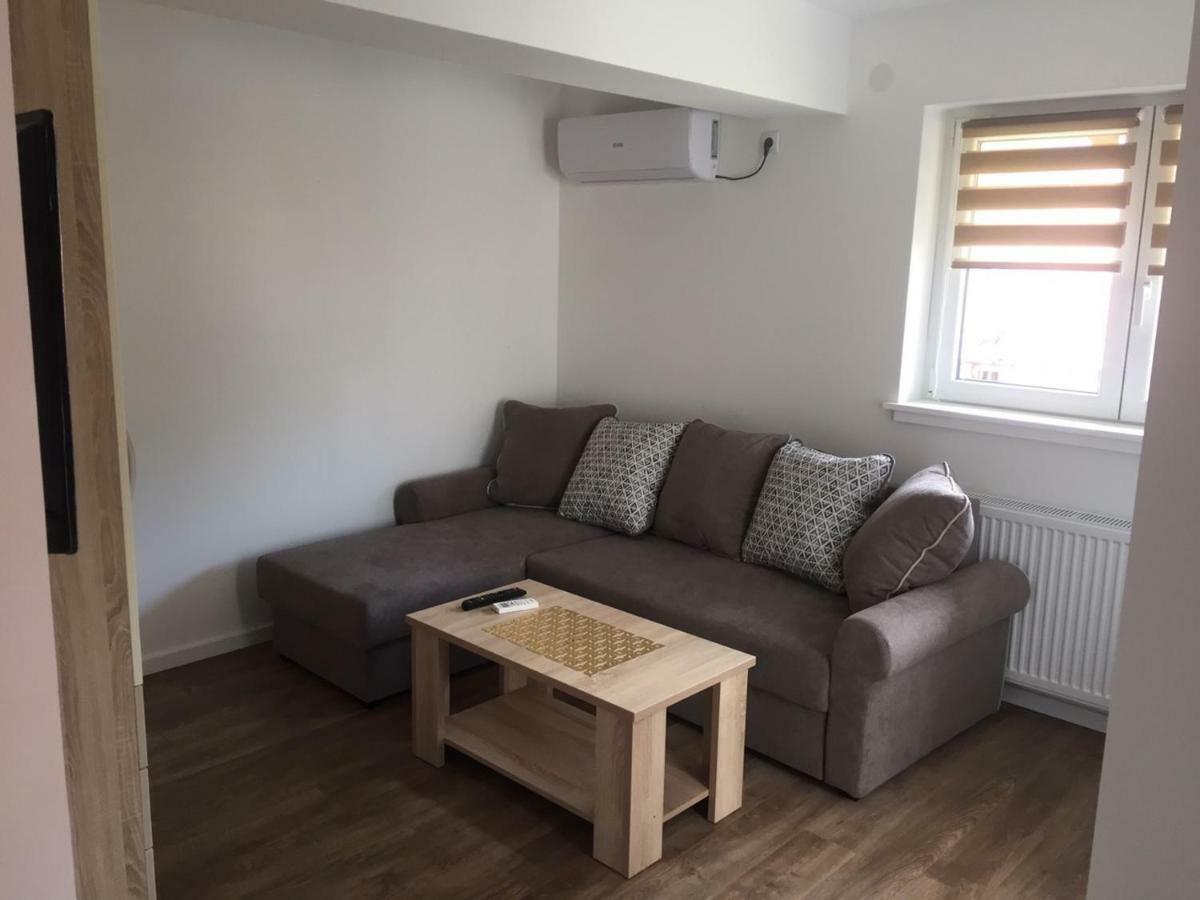 Apartman Mn Vrnjačka Banja Dış mekan fotoğraf